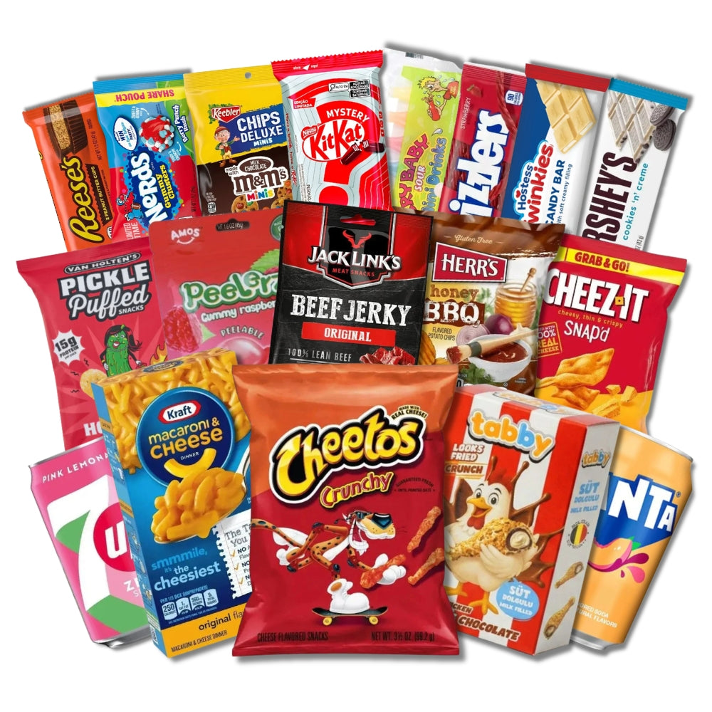 Discovery Bundle XL đ„ (+INGYENES SZĂLLĂTĂS)