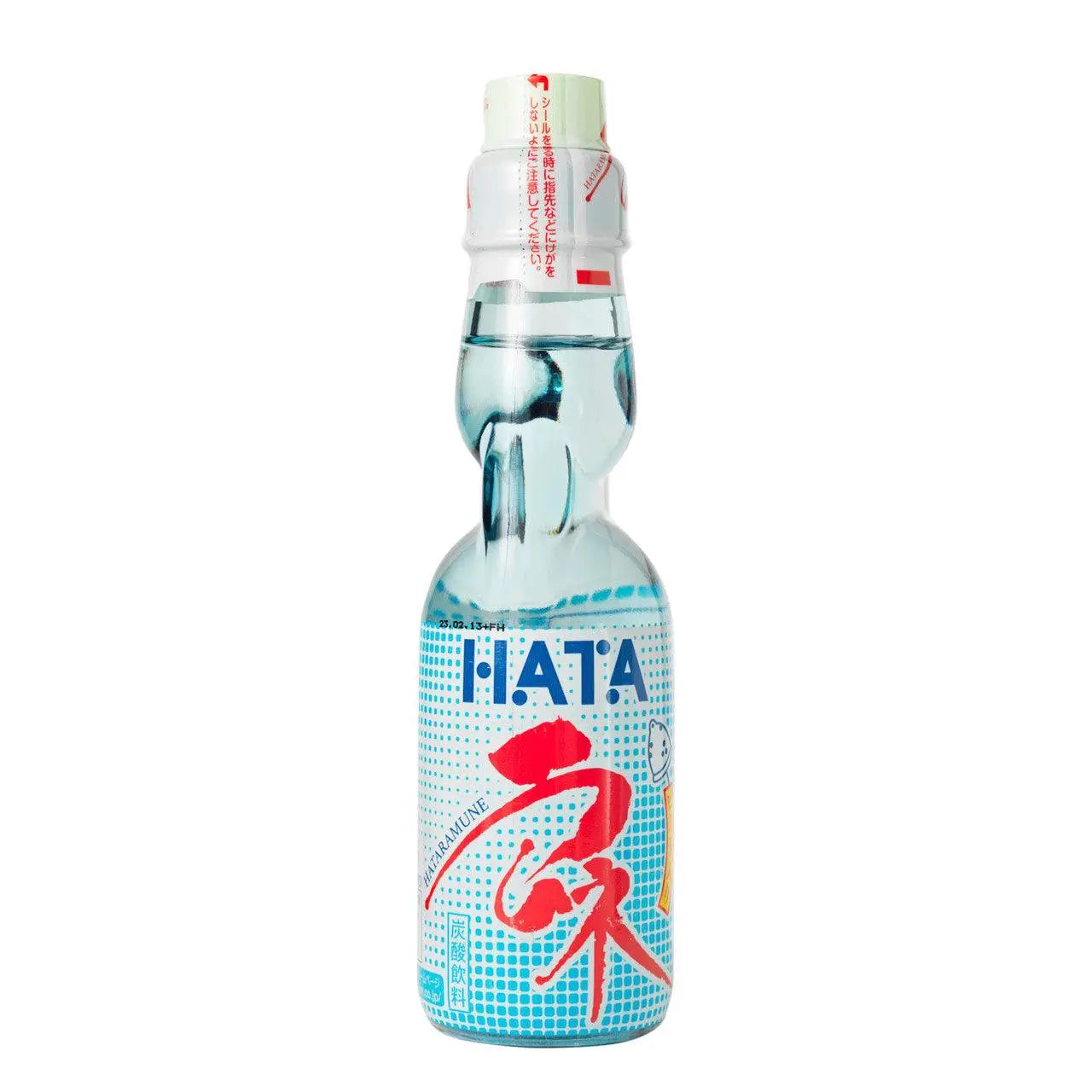 Hatakosen Ramune Üdítő Eredeti 200ml - OhMyCandyBox