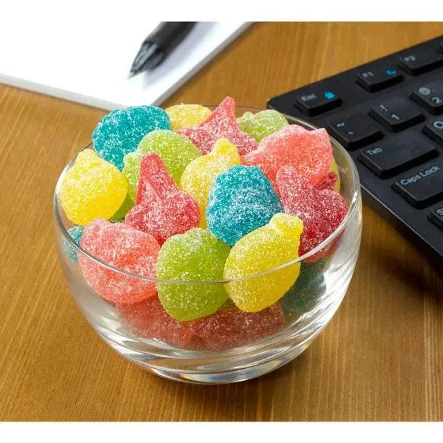 Jolly Rancher Savanyú Gumicukor 99g - Amerikai édességek - OhMyCandyBox Horvátország