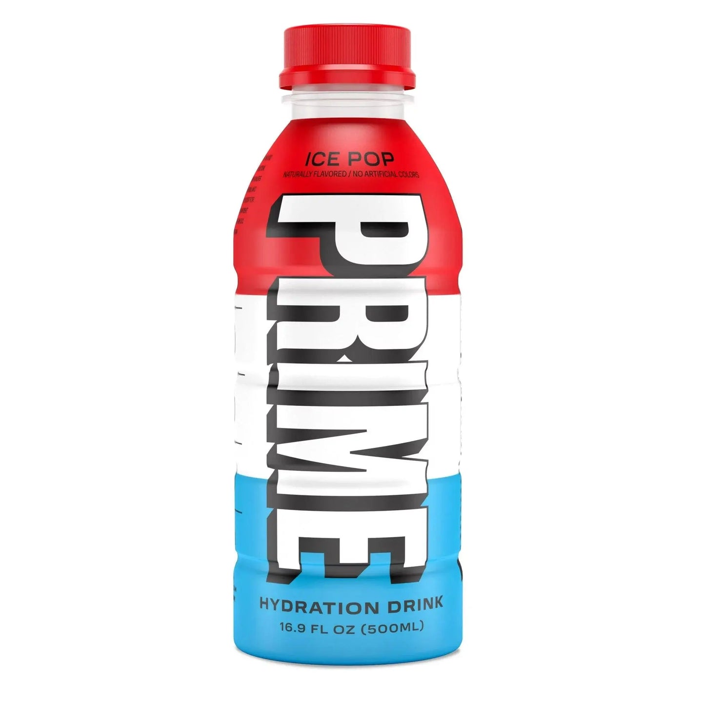 Prime Ice Pop 500ml - Amerikai édességek - OhMyCandyBox Magyarország