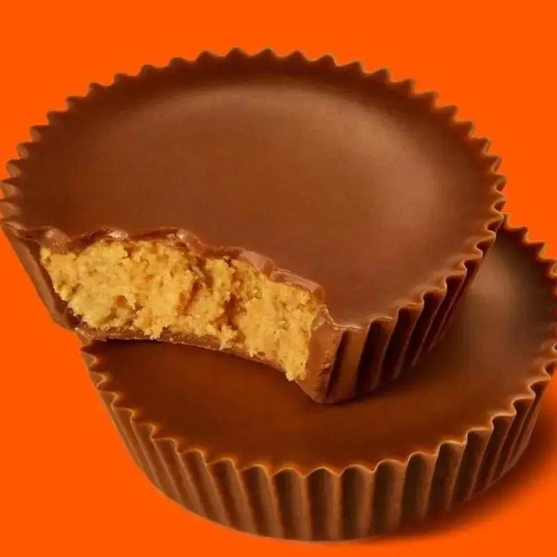 Reese’s Trio Mogyoróvajas Csokoládék 63g - Amerikai édességek - OhMyCandyBox Magyarország