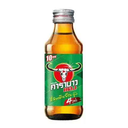 Caraboa Energy Drink 150ml OhMyCandyBox