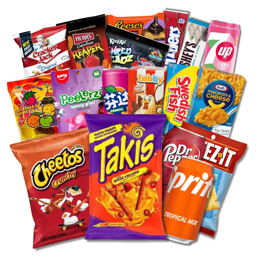 Discovery Bundle XL 🔥 (+INGYENES SZÁLLÍTÁS)