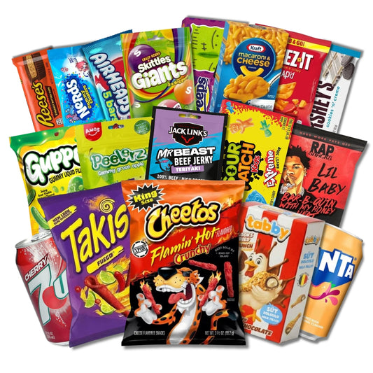 Discovery Bundle XL 🔥 (+INGYENES SZÁLLÍTÁS)