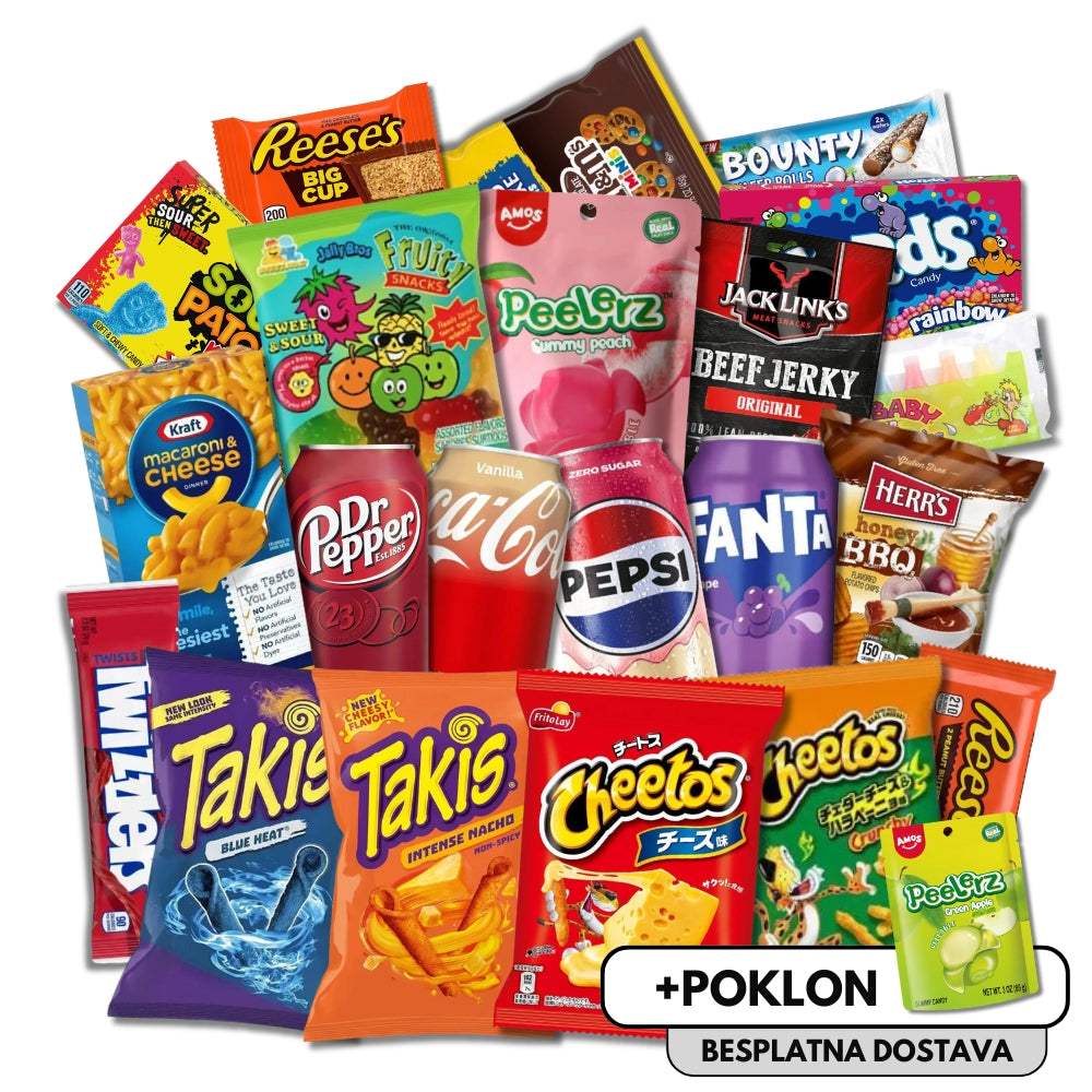 MEGA BLACK FRIDAY BUNDLE 🔥