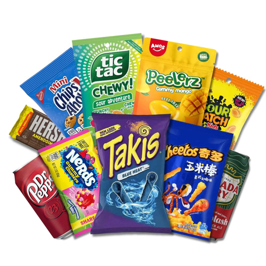 Discovery Bundle 🔥