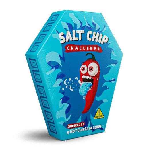 Sólyom Chip Kihívás - OhMyCandyBox