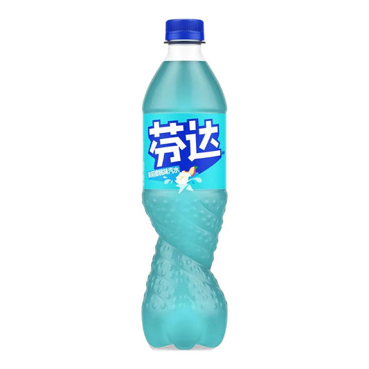 Fanta Jáde Őszibarack 500ml - OhMyCandyBox