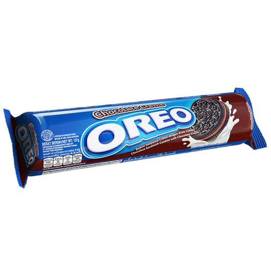 Oreo Csokoládé Krém 120g - OhMyCandyBox