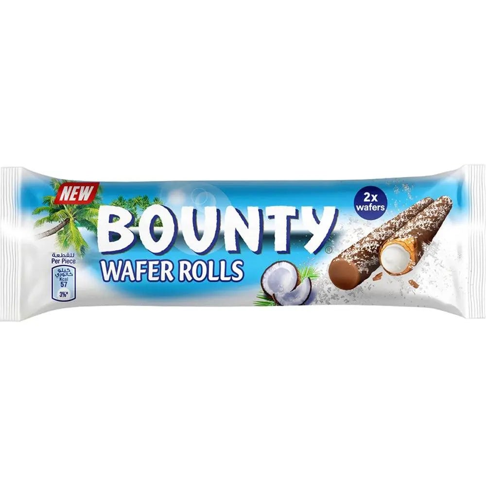Bounty Waferek 23g - OhMyCandyBox
