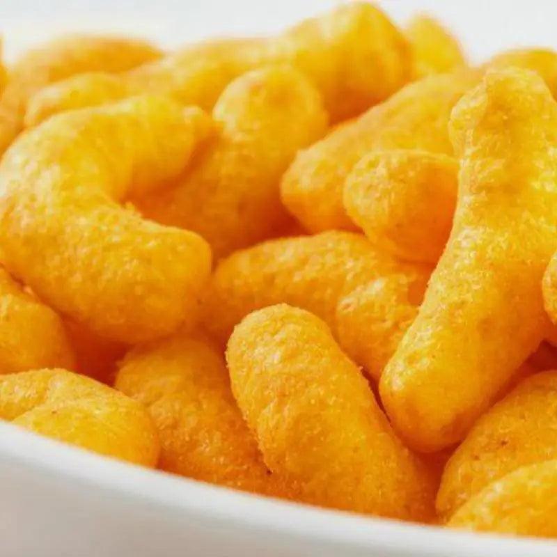 Cheetos Cheese 130g - Amerikai édességek - OhMyCandyBox Magyarország
