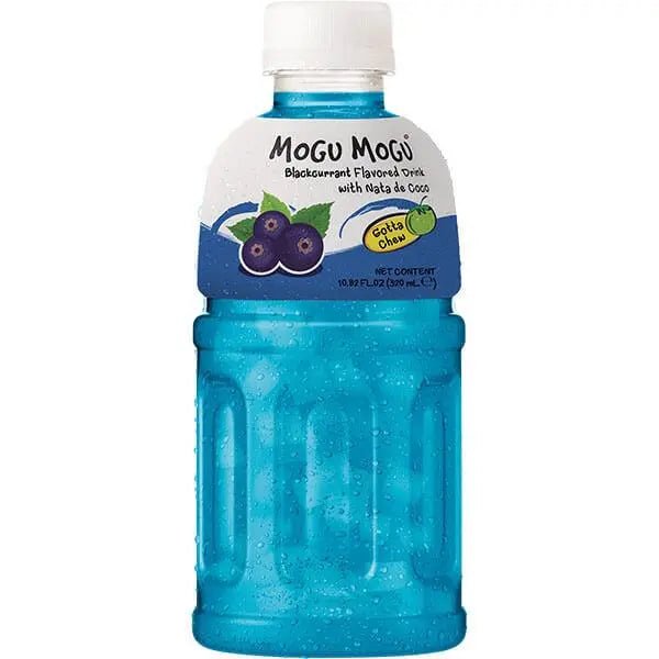 Mogu Mogu Blueberry & Coco 320ml - Amerikai édességek - OhMyCandyBox Magyarország