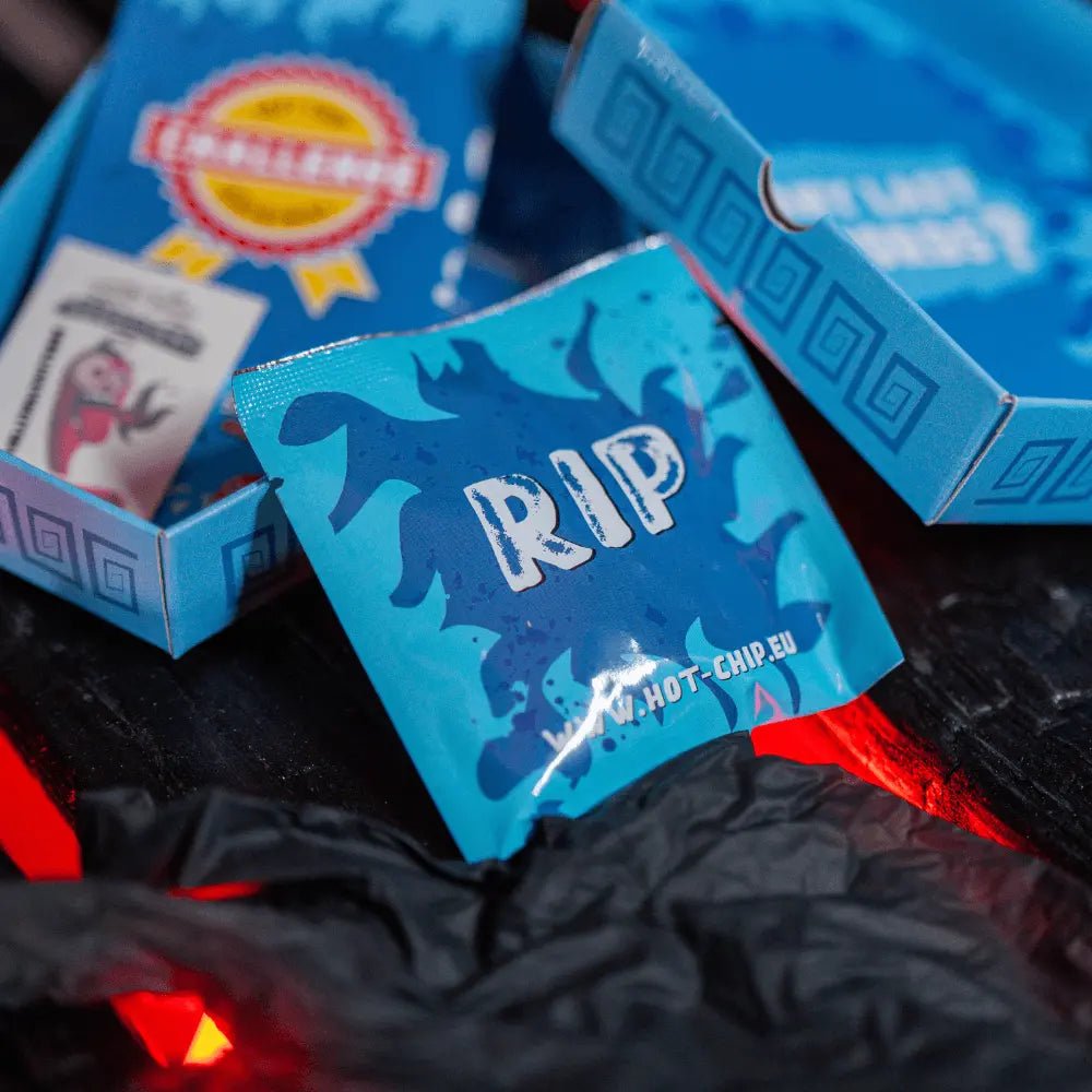 Sólyom Chip Kihívás - OhMyCandyBox